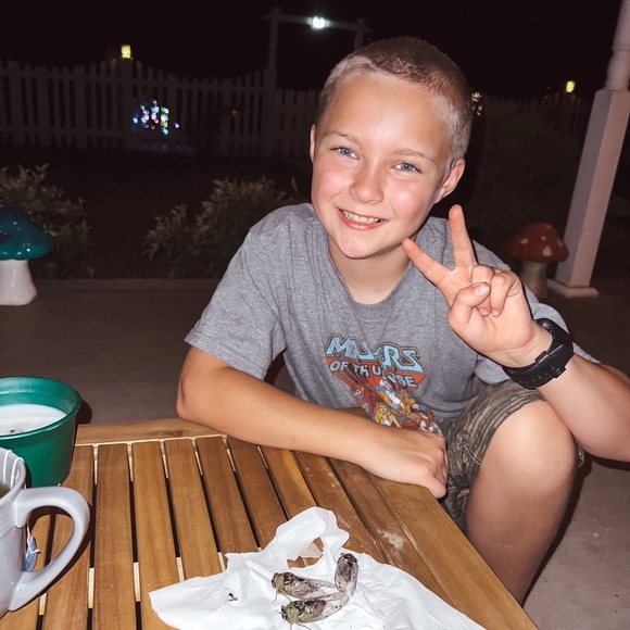 Meet your Posher, Laura - Picture 4 of 8